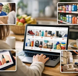 Retail Media реклама на маркетплейсах для брендов