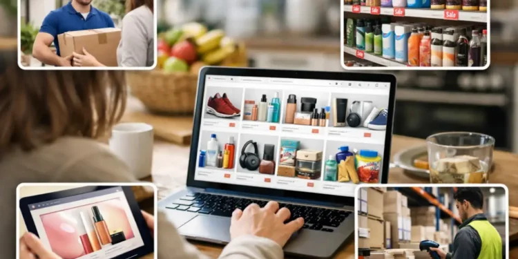 Retail Media реклама на маркетплейсах для брендов