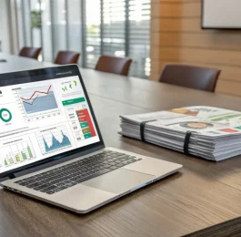 Digital + Print: как объединить онлайн-маркетинг и печатную рекламу