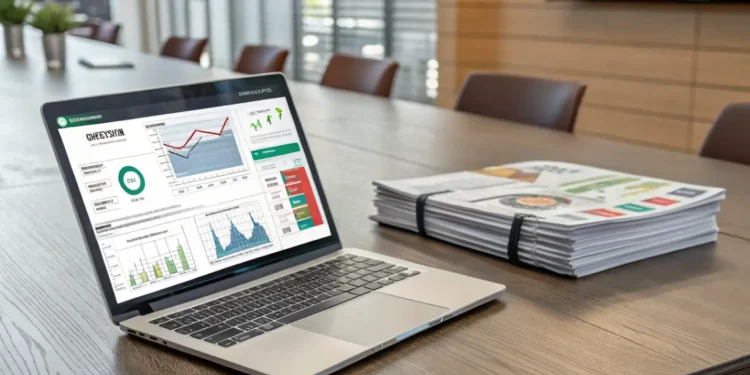 Digital + Print: как объединить онлайн-маркетинг и печатную рекламу